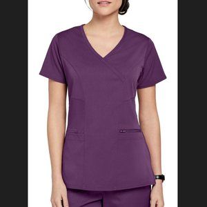 Grey's Anatomy Scrub Top